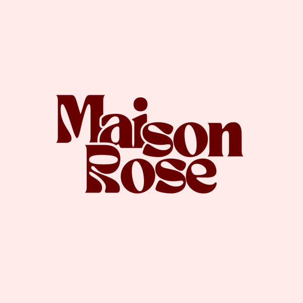 Maison Rose